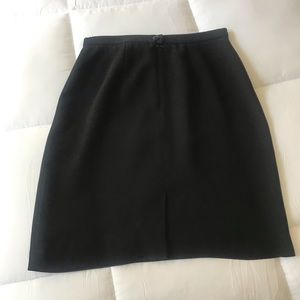 Petite Sophisticate Size 2 Skirt